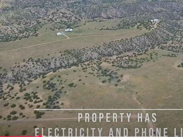 LOT 1 Indian Ridge Blvd, Medanales, NM 87548