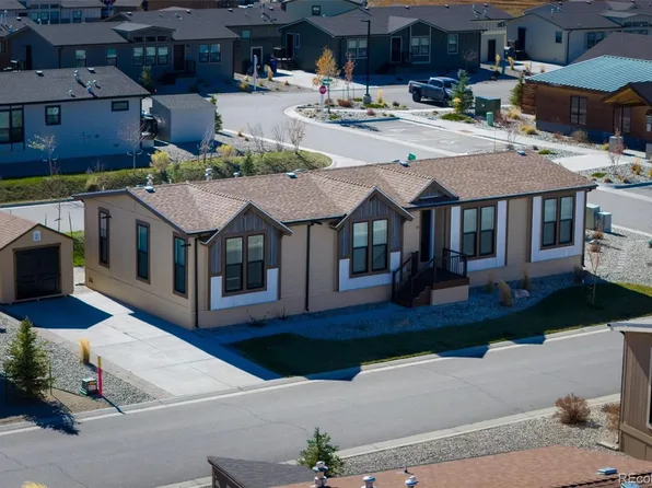 551 Summit Trail LOT 79, Granby, CO 80446