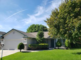 8019 W Rygate Ct, Boise, ID 83714