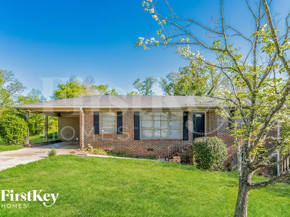508 26th Ave NW, Birmingham, AL 35215