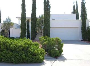 8512 Mountain Willow Dr, El Paso, TX 79904