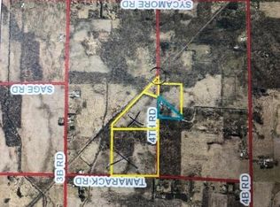 18539 4th Rd, Walkerton, IN 46574