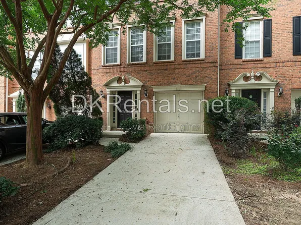 2358 Towneview Ct SE Unit 6, Atlanta, GA 30339