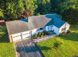 22 Highland Ave, Vernon, CT 06066