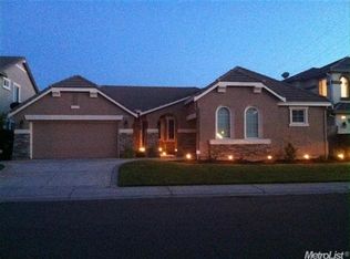 9376 Trebbiano Cir, Elk Grove, CA 95624