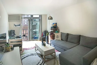 Rented by Native New York Real Estate Inc