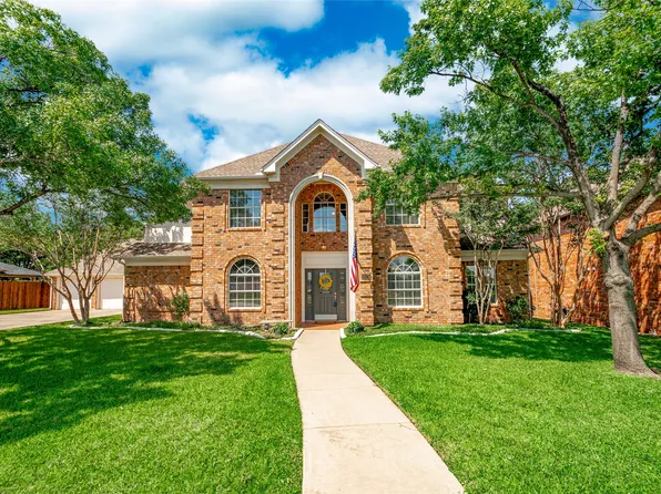 620 Rosedale St, Highland Village, TX 75077