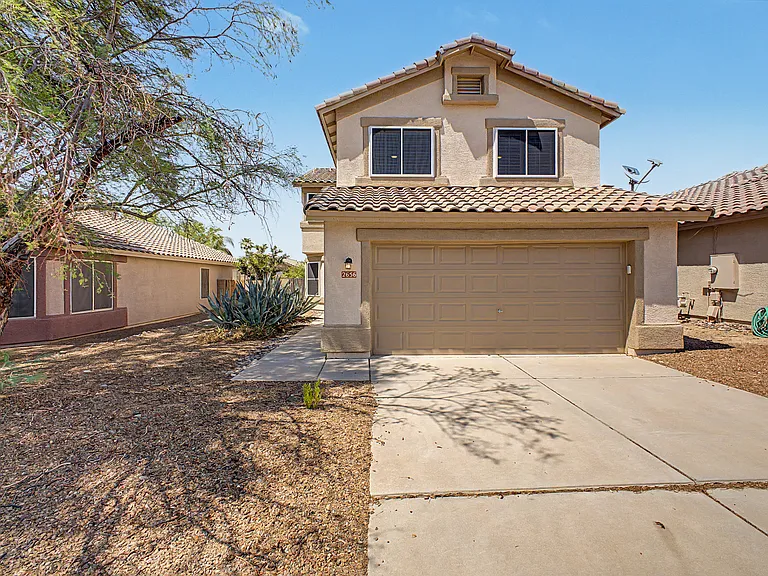 2656 W Mountain Heights Ct — Photo 1