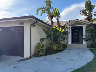 7459 Ruffner Ave, Van Nuys, CA, 91406