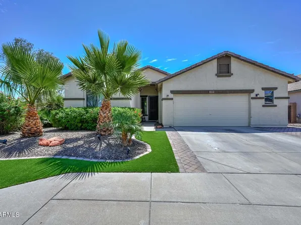 17939 W Maui Lane, Surprise, AZ 85388