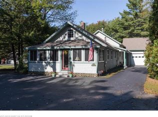 125 Ross Rd, Kennebunk, ME 04043