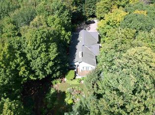 1105 Maple Way, Harbor Springs, MI 49740