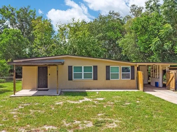310 E 6th St, Chuluota, FL 32766