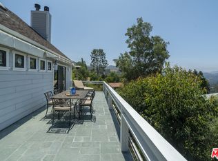 1759 Arteique Rd, Topanga, CA 90290