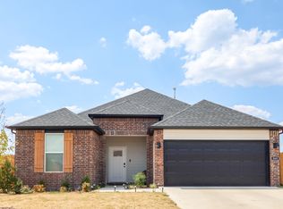569 W Gosling Isle, Farmington, AR 72730
