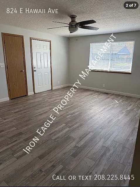 2 bed, 1.0 bath, 1000 sqft, $1,350 — Photo 4