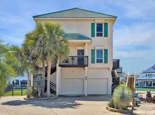 203 Kameha Dr, Galveston, TX 77554