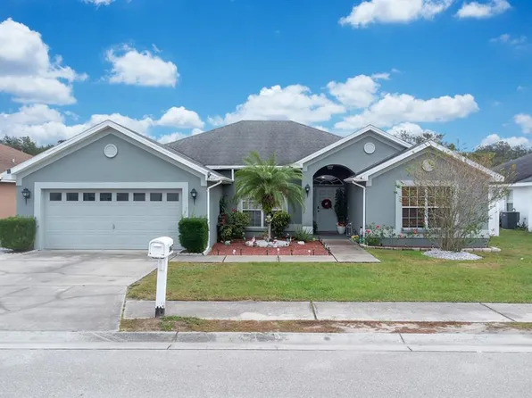 3047 Fort Socrum Village Blvd, Lakeland, FL 33810