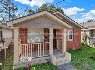 2025 Eppinger St, Savannah, GA 31415