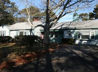 17 Louis Way, Harwich, MA 02645
