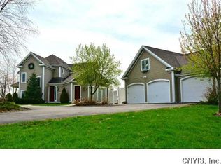 5879 Breed Rd, Camillus, NY 13031