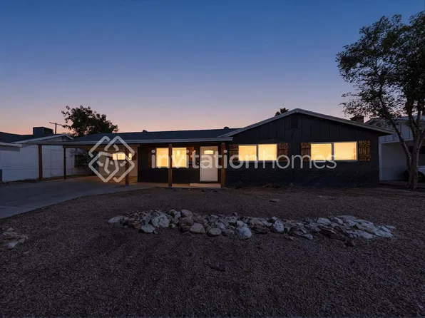 3136 W Cactus Rd, Phoenix, AZ 85029