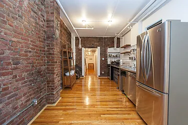 Rented by Voro NYC