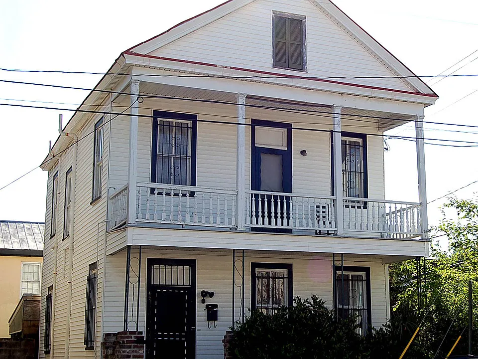 272A Coming St #A