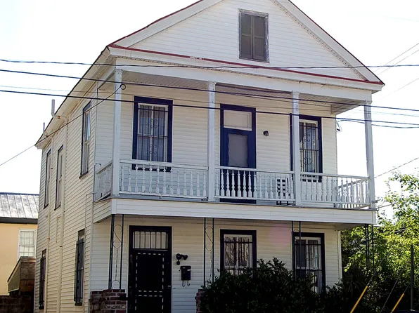 272A Coming St #A, Charleston, SC 29403