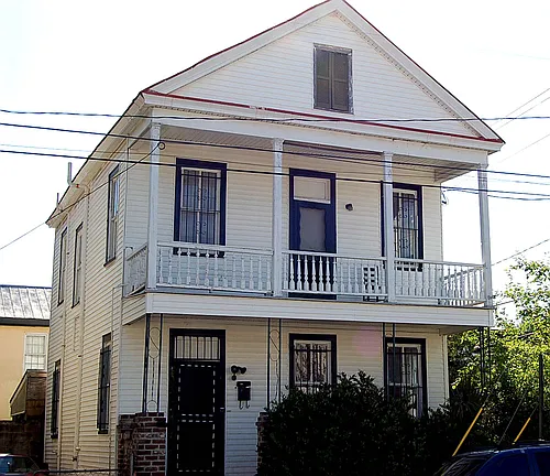 272A Coming St #A Photo 1