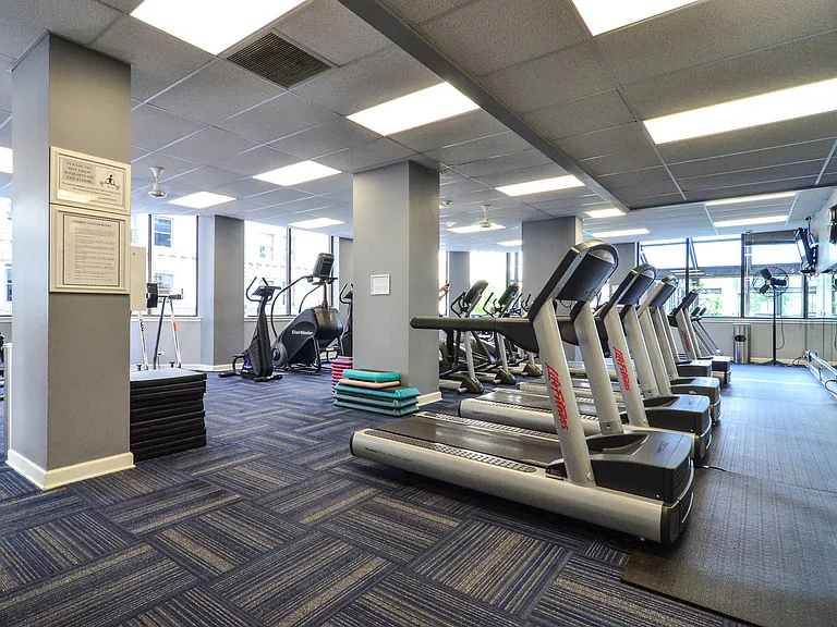 405 N Wabash Ave #707 — Photo 18