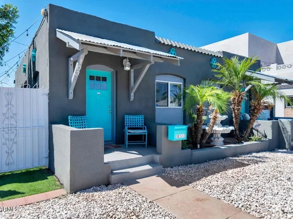 1031 E ROOSEVELT Street, Phoenix, AZ 85006