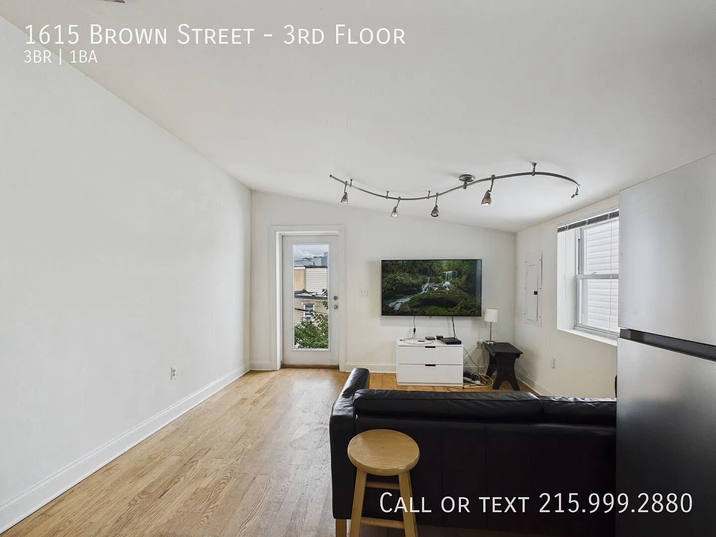 Welcome to 1615 Brown Street! — Photo 3