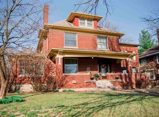 336 S 24th St, Quincy, IL 62301