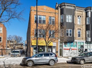 2622 W Division St APT 3R, Chicago, IL 60622