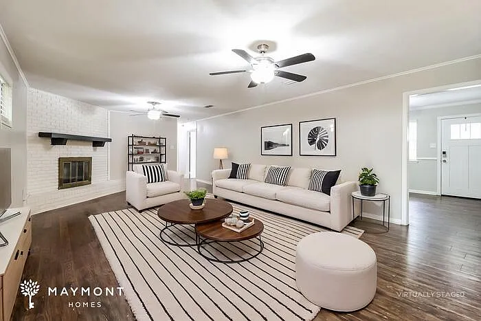 3 bed, 2.0 bath, 1817 sqft, $1,695 — Photo 4