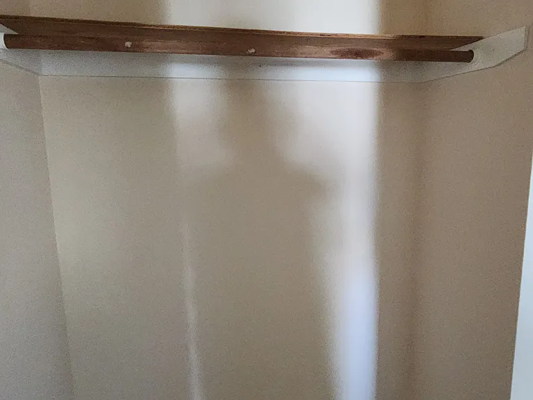 Master Bedroom closet