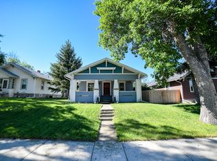 1708 2nd Ave N, Great Falls, MT 59401
