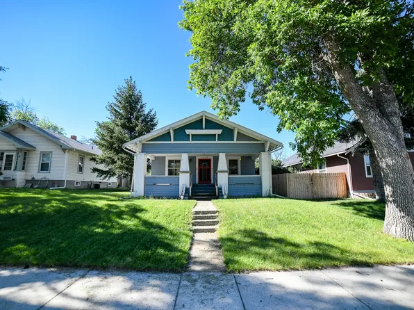1708 2nd Ave N, Great Falls, MT 59401