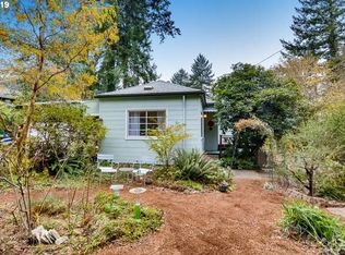 5308 SW Pomona St, Portland, OR 97219