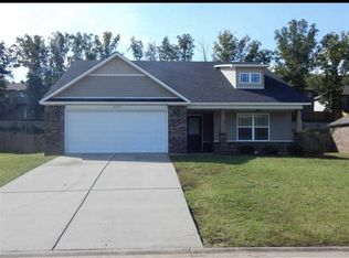 2035 Shadow Ridge Rd, Conway, AR 72032