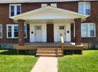214 Pratt St APT 7, Bellefontaine, OH 43311