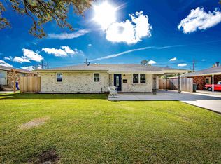 812 Funderburk Ave, Houma, LA 70364