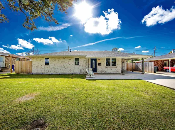 812 Funderburk Ave, Houma, LA 70364