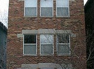 1831 N Fremont St #2R, Chicago, IL 60614