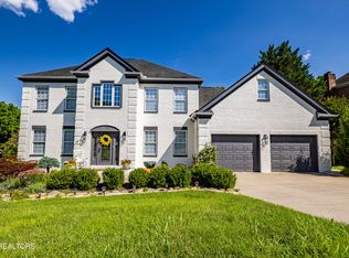 12612 Broken Saddle Rd, Knoxville, TN 37934
