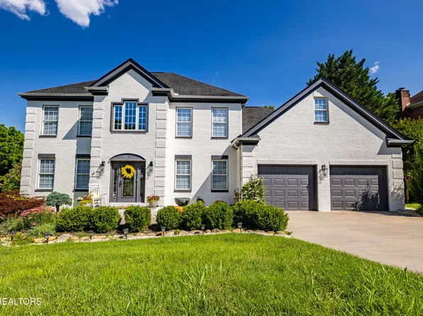 12612 Broken Saddle Rd, Knoxville, TN 37934