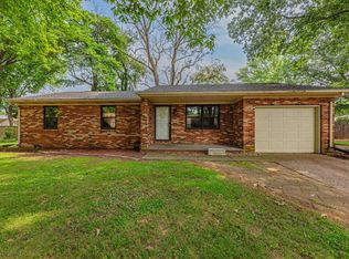 7525 Ridgeway Ave, Evansville, IN 47715