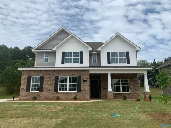 123 Ivy Vine Dr, Toney, AL 35773