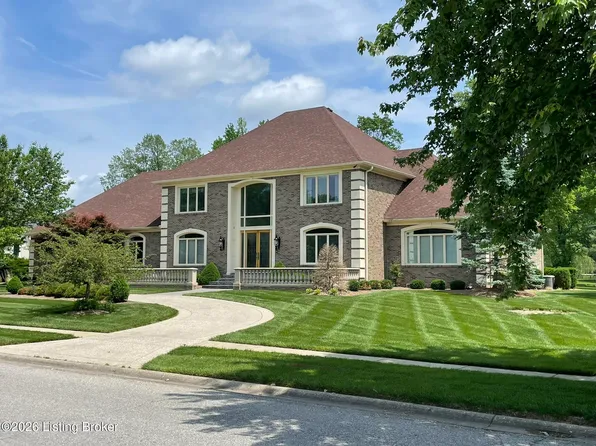 7119 Windham Pkwy, Prospect, KY 40059